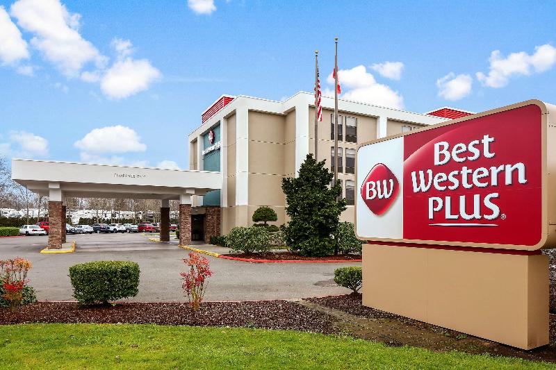 فندق Best Western Plus Roswell/alpharetta