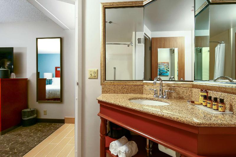 فندق Best Western Plus Roswell/alpharetta