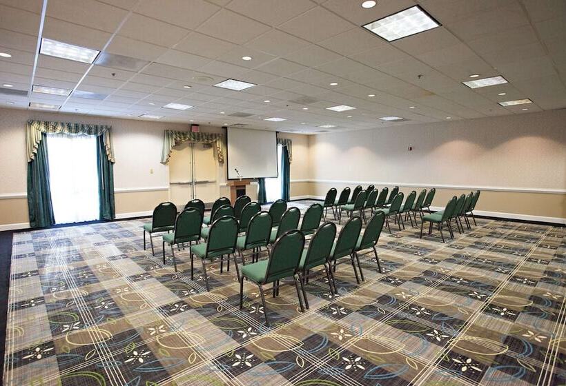 فندق Best Western Plus Roswell/alpharetta