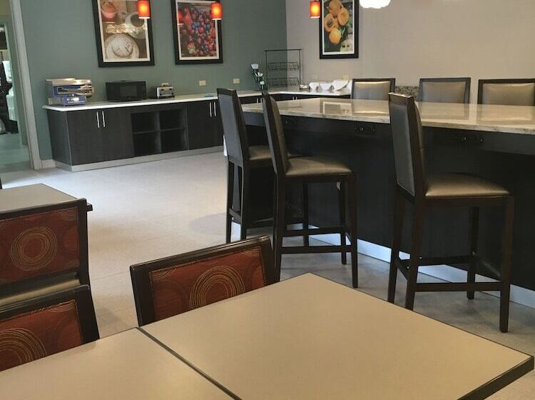 فندق Best Western Plus Roswell/alpharetta