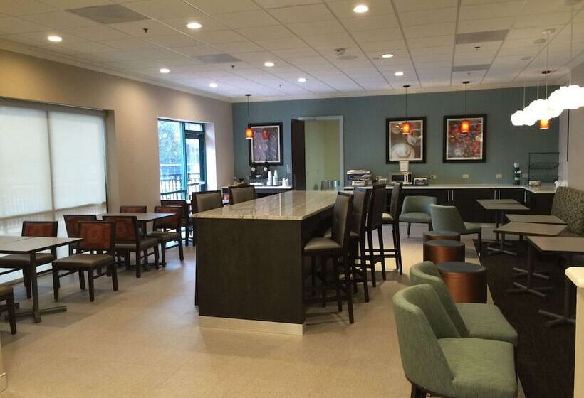 فندق Best Western Plus Roswell/alpharetta