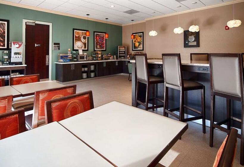 فندق Best Western Plus Roswell/alpharetta