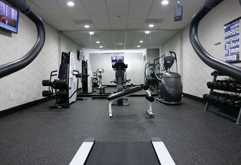 فندق Best Western Plus Roswell/alpharetta