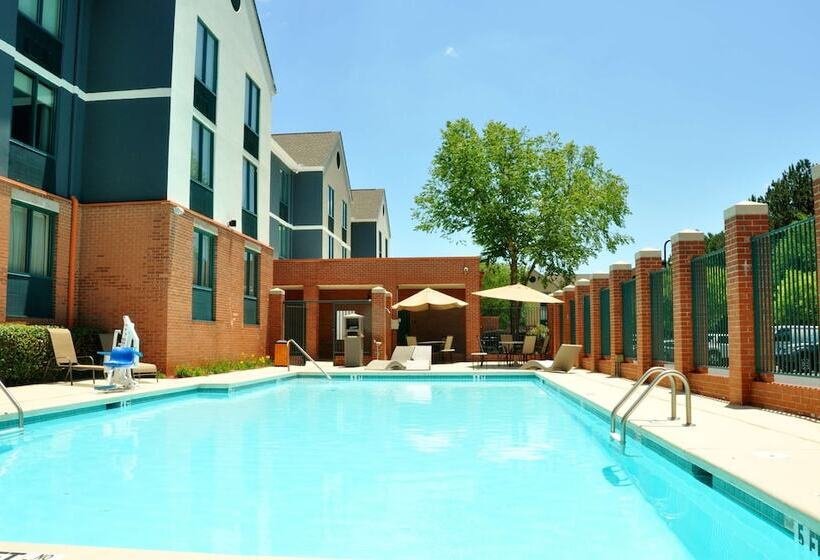 فندق Best Western Plus Roswell/alpharetta