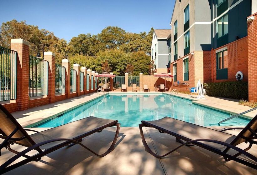 فندق Best Western Plus Roswell/alpharetta