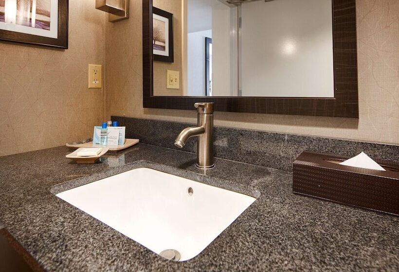 فندق Best Western Plus Roswell/alpharetta