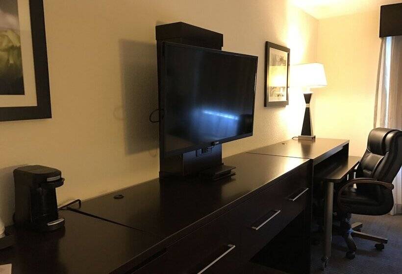 فندق Best Western Plus Roswell/alpharetta