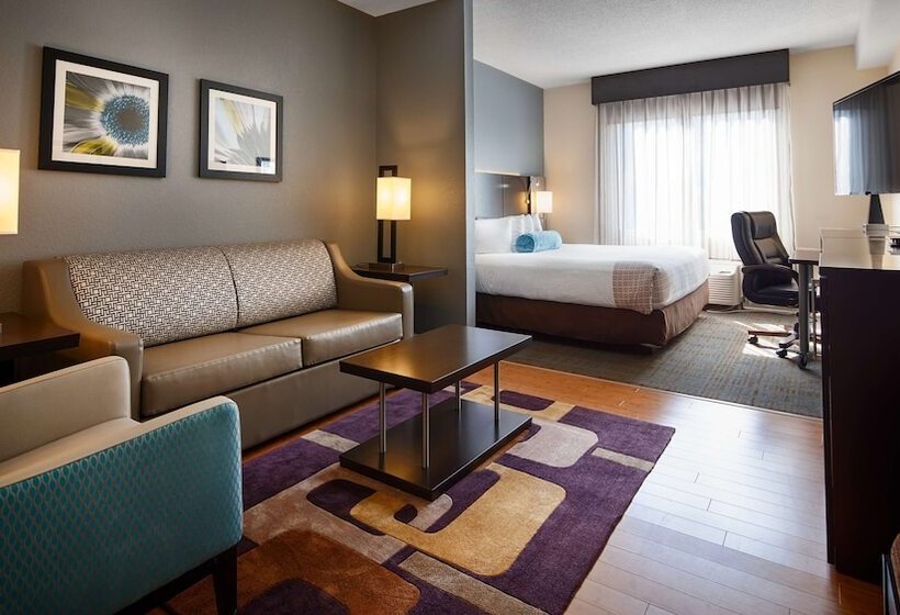 فندق Best Western Plus Roswell/alpharetta