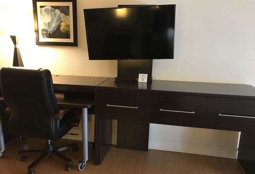 فندق Best Western Plus Roswell/alpharetta