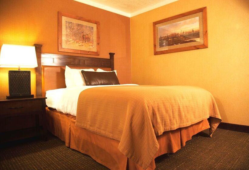 Отель Best Western Plus Ruby's Inn