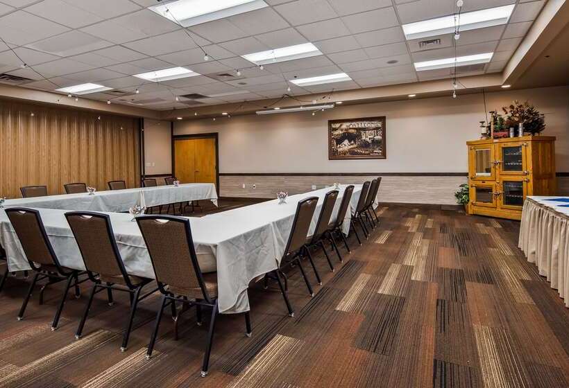 호텔 Best Western Plus Ruby's Inn