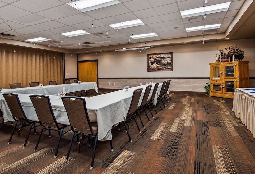 호텔 Best Western Plus Ruby's Inn