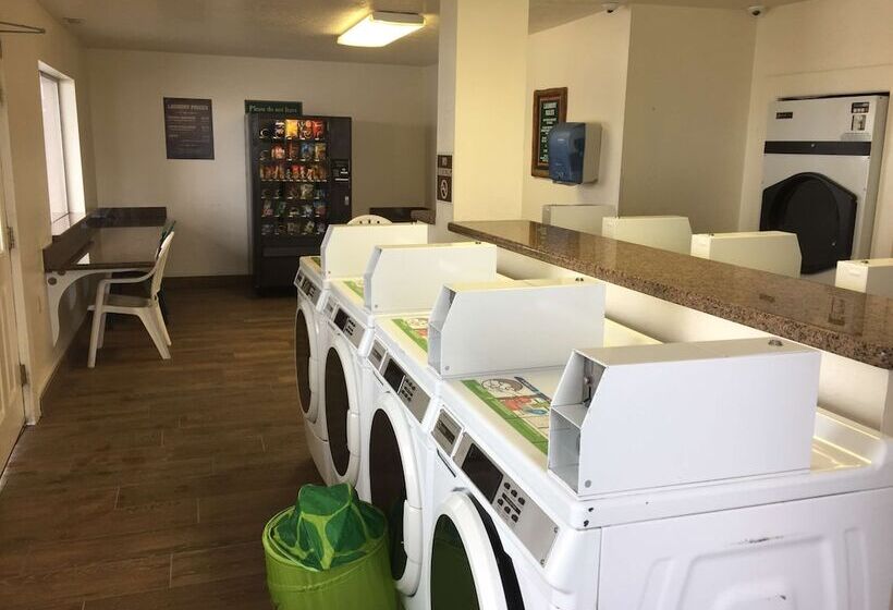 Отель Best Western Plus Ruby's Inn