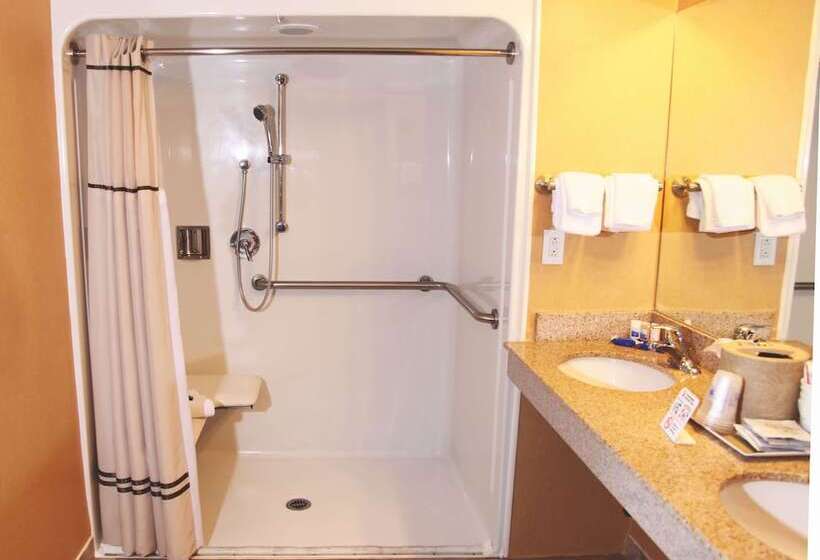 Отель Best Western Plus Ruby's Inn