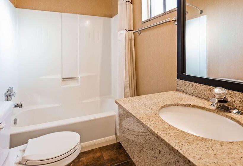 호텔 Best Western Plus Ruby's Inn