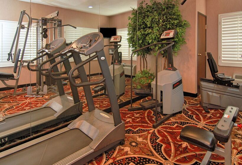 فندق Best Western Plus Southpark Inn & Suites