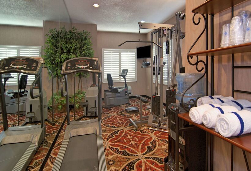 فندق Best Western Plus Southpark Inn & Suites