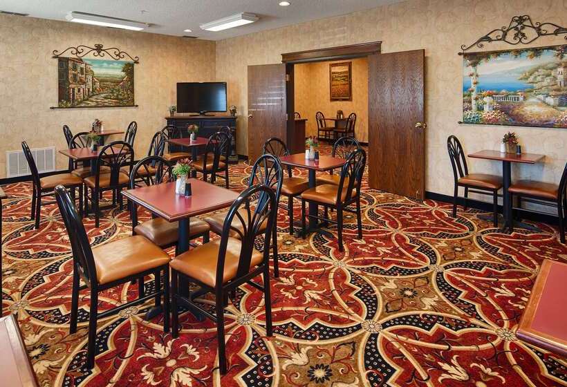 فندق Best Western Plus Southpark Inn & Suites