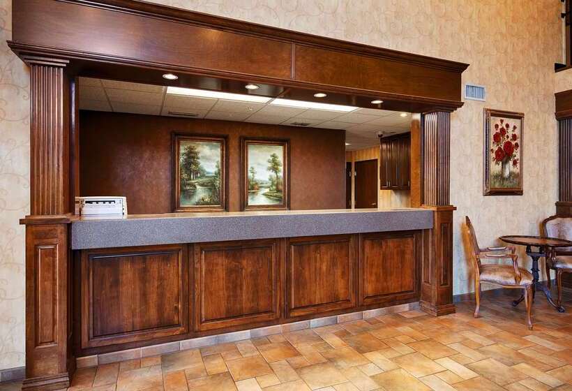 فندق Best Western Plus Southpark Inn & Suites