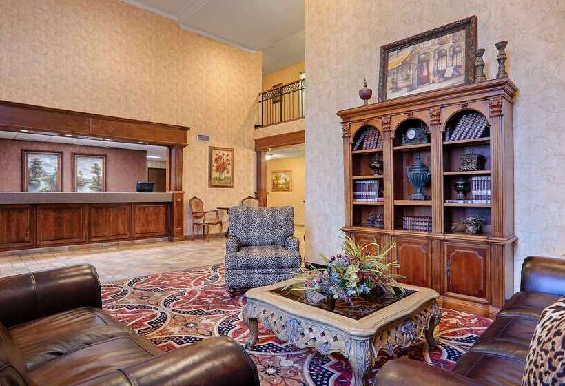 فندق Best Western Plus Southpark Inn & Suites