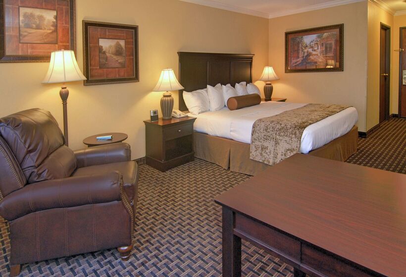 فندق Best Western Plus Southpark Inn & Suites