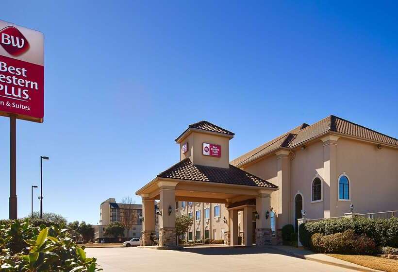 فندق Best Western Plus Southpark Inn & Suites