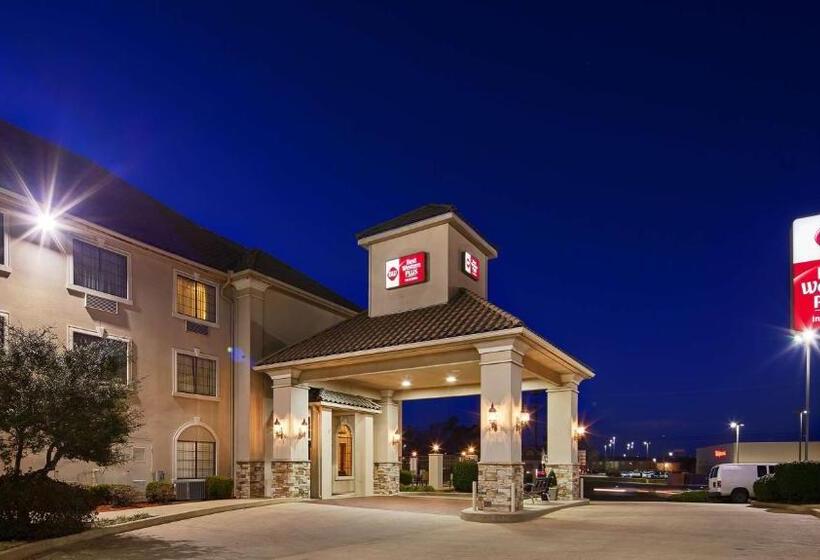 هتل Best Western Plus Southpark Inn & Suites