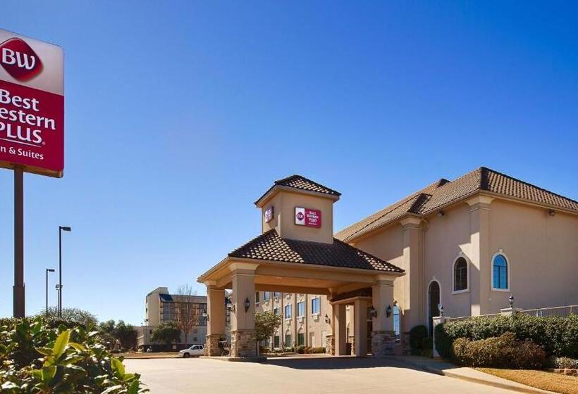 فندق Best Western Plus Southpark Inn & Suites