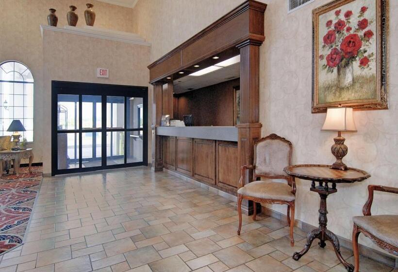 فندق Best Western Plus Southpark Inn & Suites