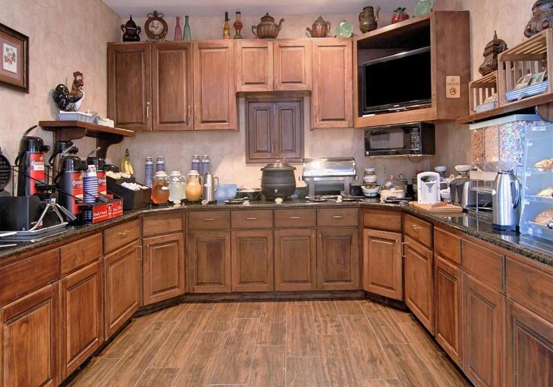 فندق Best Western Plus Southpark Inn & Suites