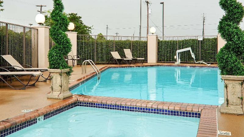 فندق Best Western Plus Southpark Inn & Suites