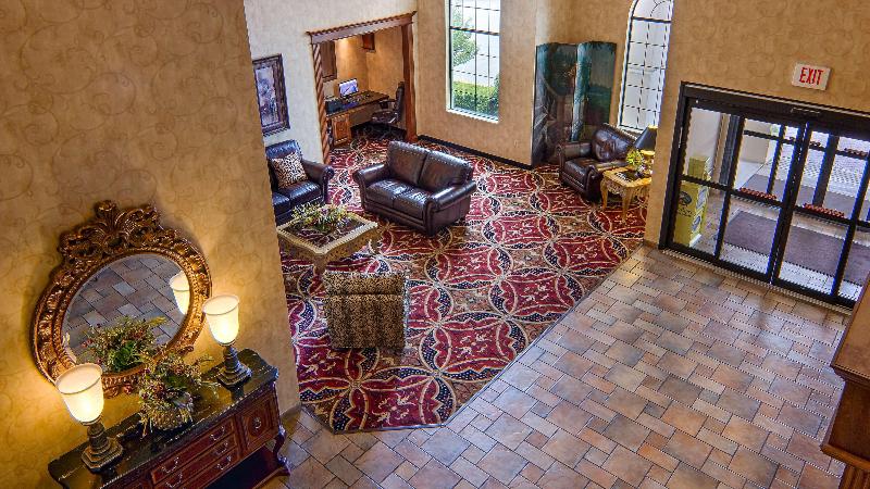 فندق Best Western Plus Southpark Inn & Suites