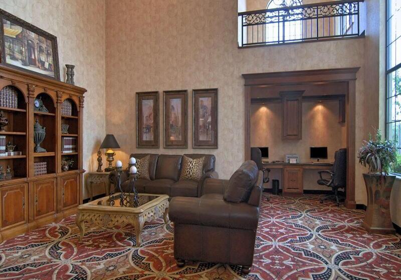 فندق Best Western Plus Southpark Inn & Suites