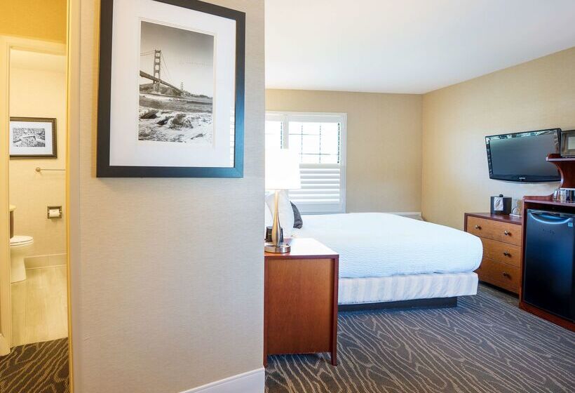 호텔 Best Western Plus Stevenson Manor