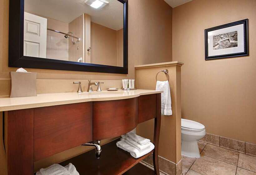 호텔 Best Western Plus Stevenson Manor