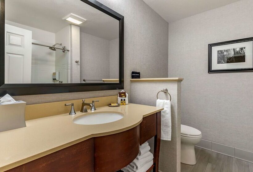 Отель Best Western Plus Stevenson Manor