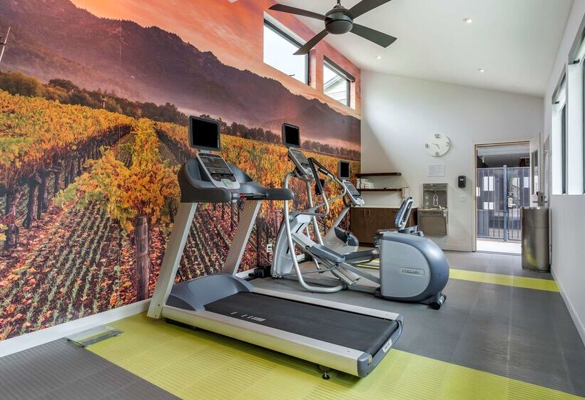 호텔 Best Western Plus Stevenson Manor