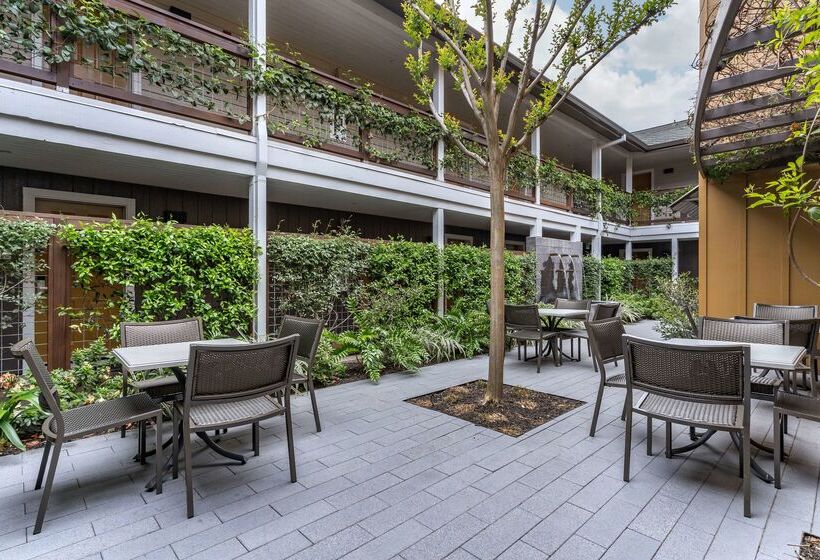 호텔 Best Western Plus Stevenson Manor