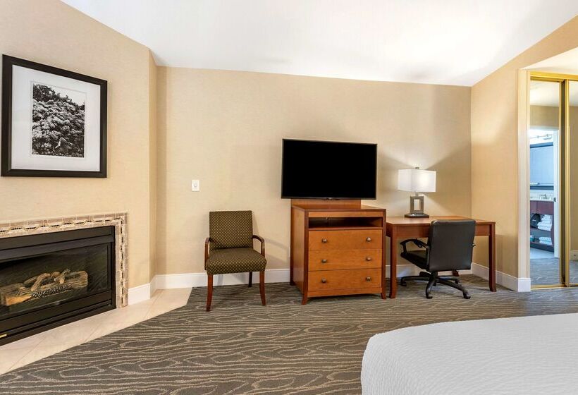 호텔 Best Western Plus Stevenson Manor