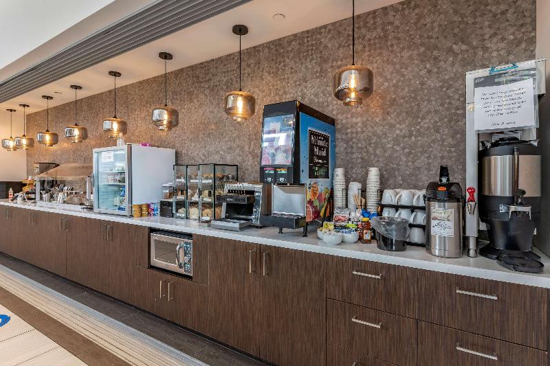 호텔 Best Western Plus Stevenson Manor