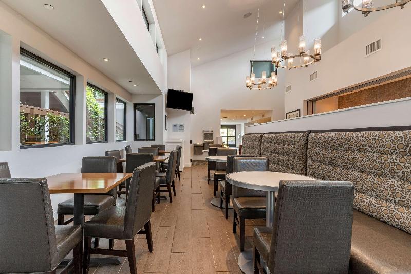 호텔 Best Western Plus Stevenson Manor