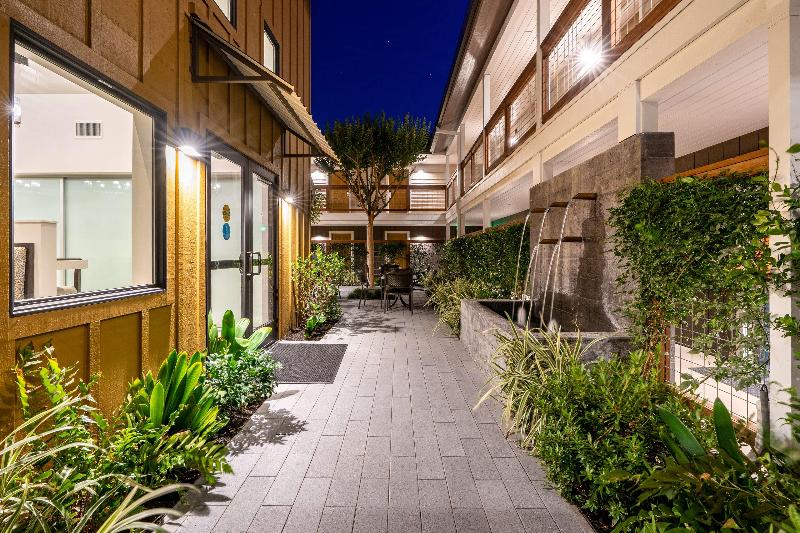 호텔 Best Western Plus Stevenson Manor