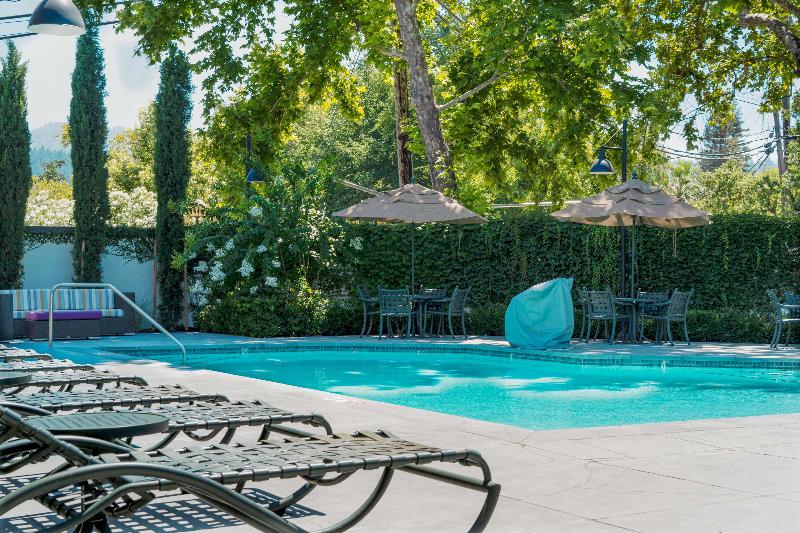 Отель Best Western Plus Stevenson Manor