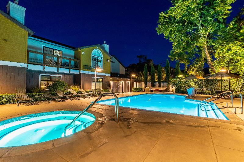 호텔 Best Western Plus Stevenson Manor