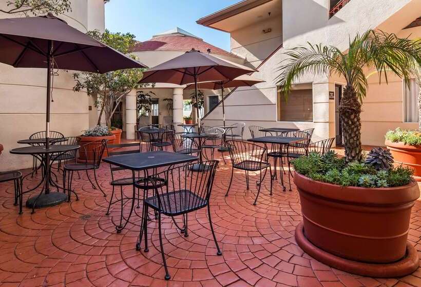 Best Western Plus Suites Hotel Coronado Island