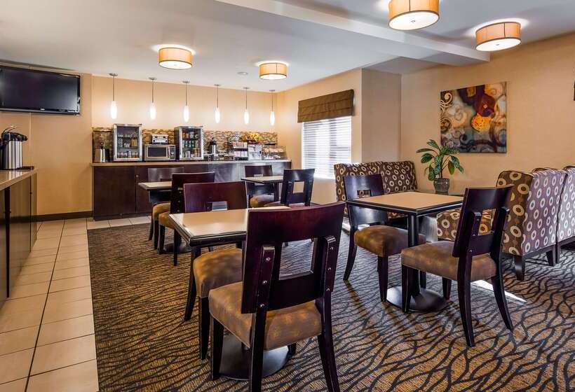 Best Western Plus Suites Hotel Coronado Island