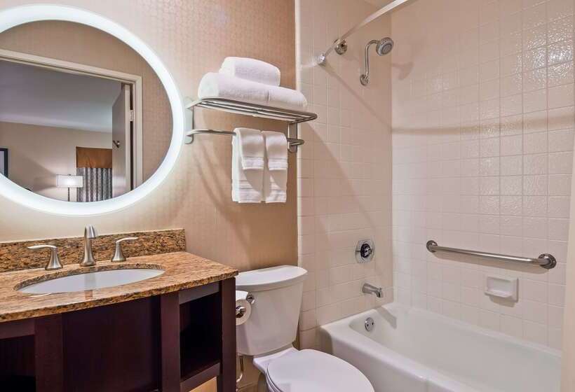 Best Western Plus Suites Hotel Coronado Island