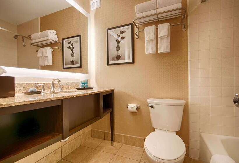 Best Western Plus Suites Hotel Coronado Island