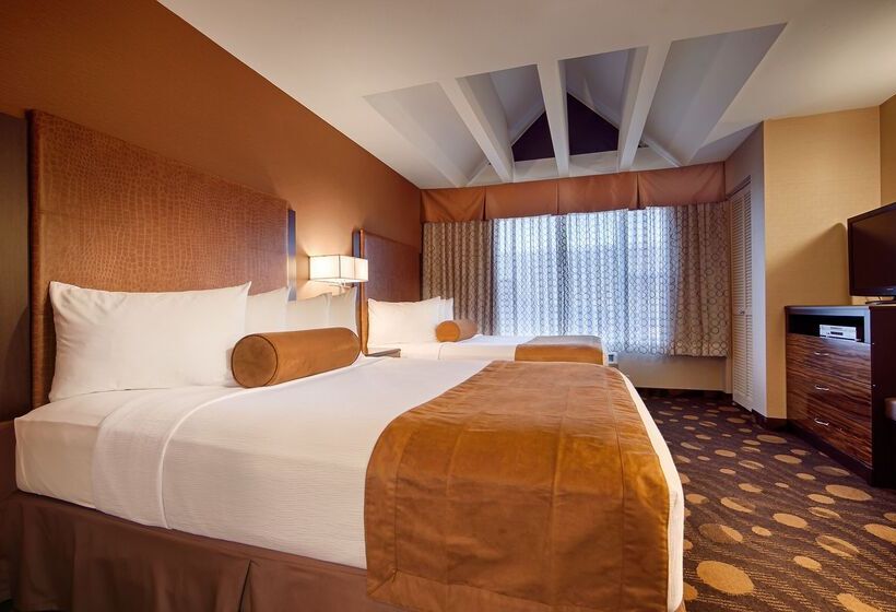 Best Western Plus Suites Hotel Coronado Island