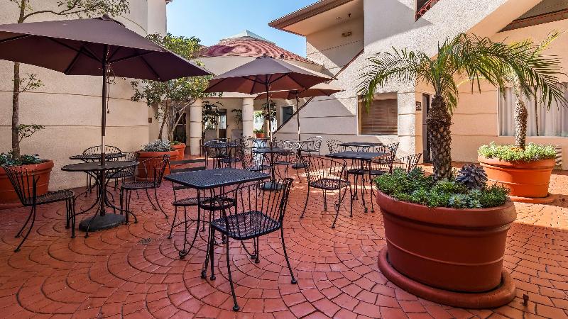 Best Western Plus Suites Hotel Coronado Island